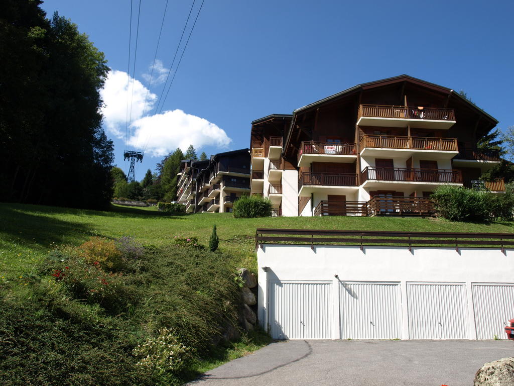 Chalet La Piste Bleu Saint-Gervais-les-Bains Quarto foto